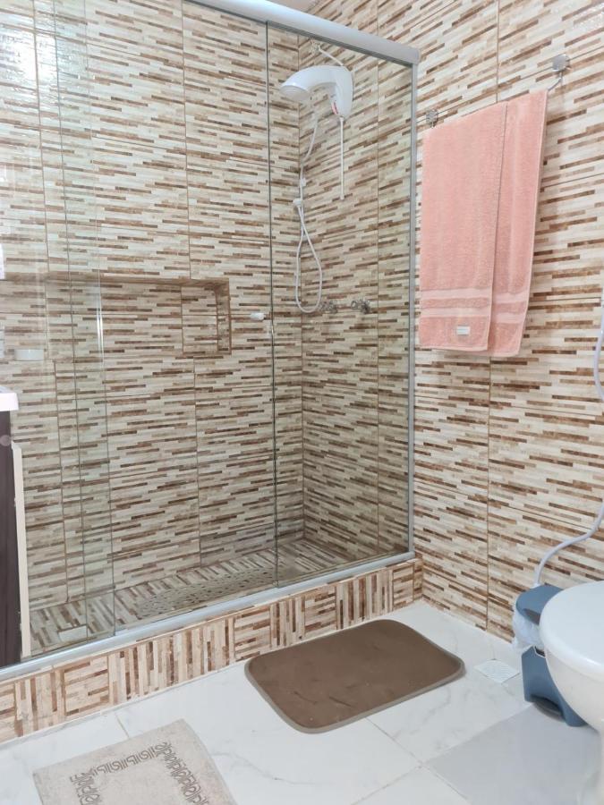 Copacabana Comfort Home Rio de Janeiro Buitenkant foto
