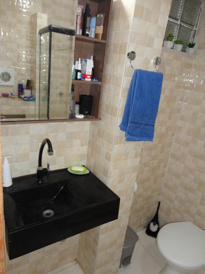 Copacabana Comfort Home Rio de Janeiro Buitenkant foto