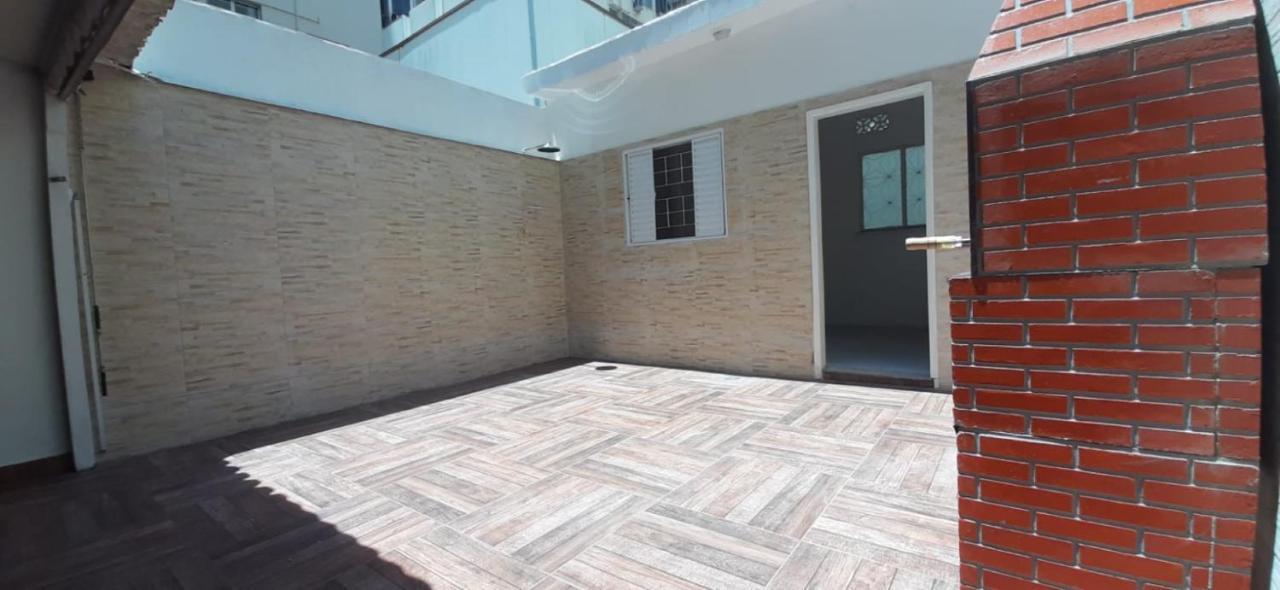 Copacabana Comfort Home Rio de Janeiro Buitenkant foto