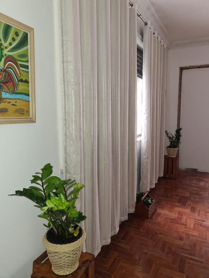 Copacabana Comfort Home Rio de Janeiro Buitenkant foto