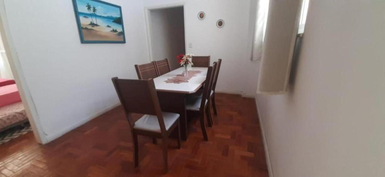 Copacabana Comfort Home Rio de Janeiro Buitenkant foto