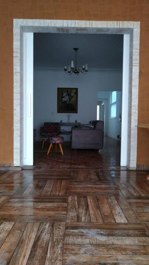 Copacabana Comfort Home Rio de Janeiro Buitenkant foto