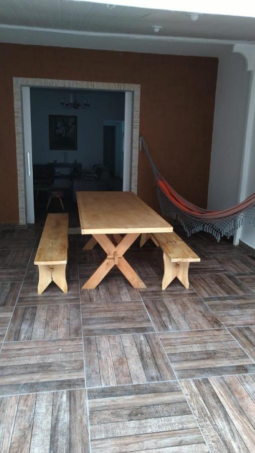 Copacabana Comfort Home Rio de Janeiro Buitenkant foto