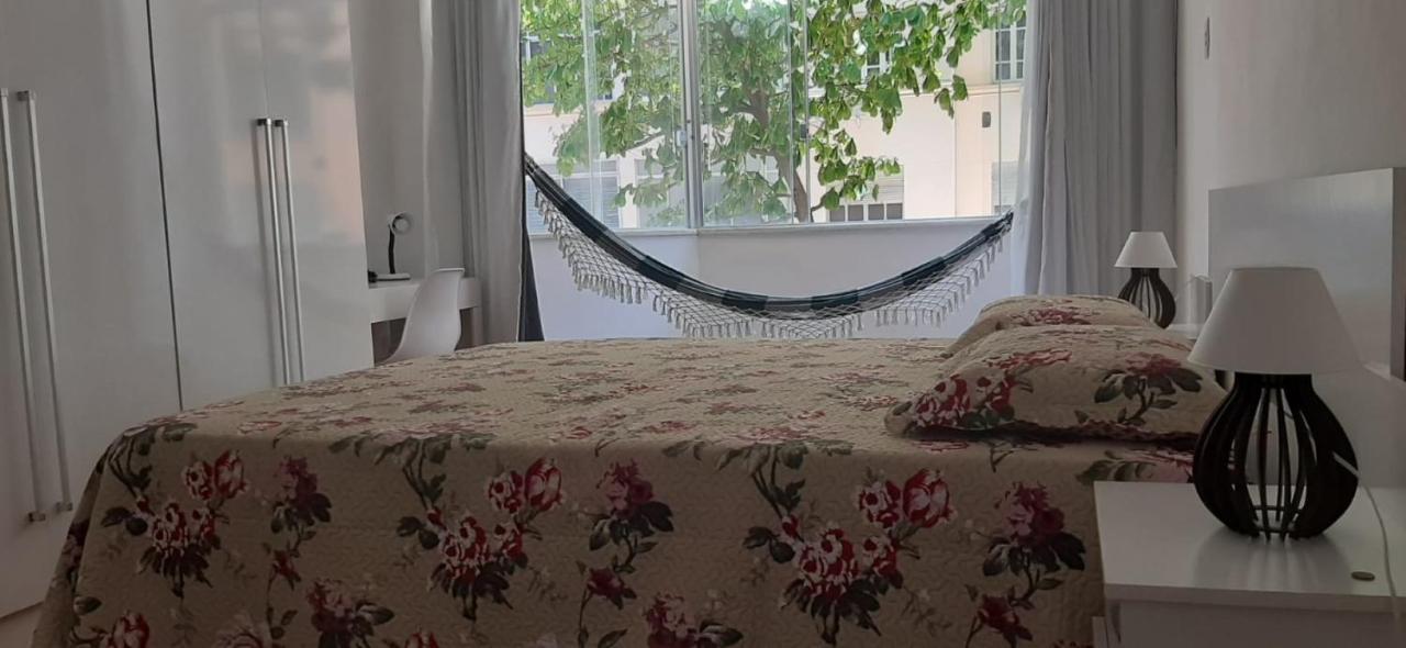 Copacabana Comfort Home Rio de Janeiro Buitenkant foto