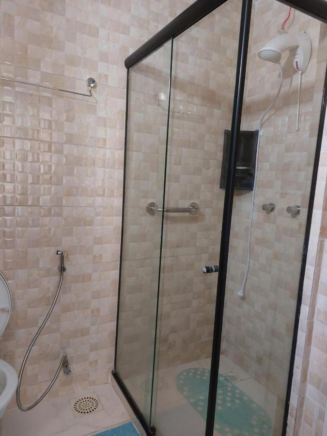Copacabana Comfort Home Rio de Janeiro Buitenkant foto