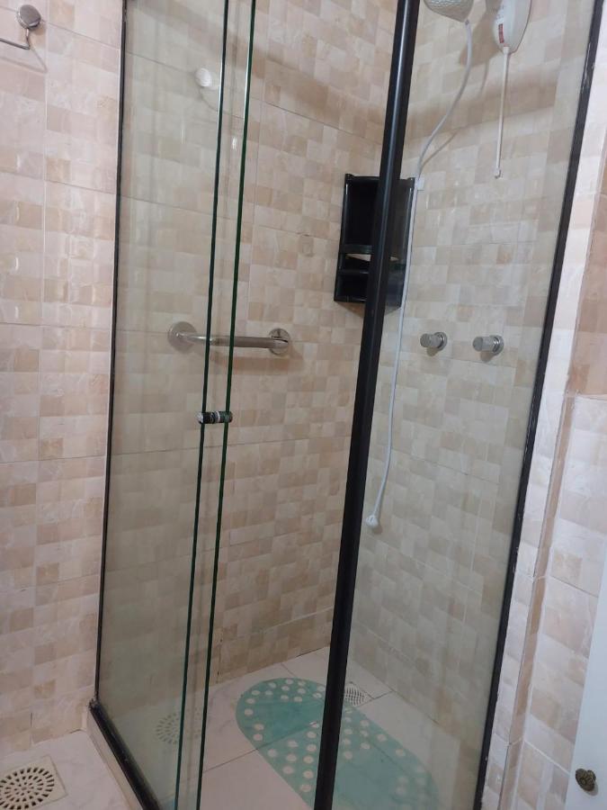 Copacabana Comfort Home Rio de Janeiro Buitenkant foto
