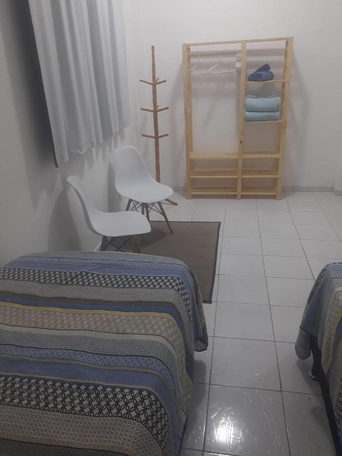Copacabana Comfort Home Rio de Janeiro Buitenkant foto