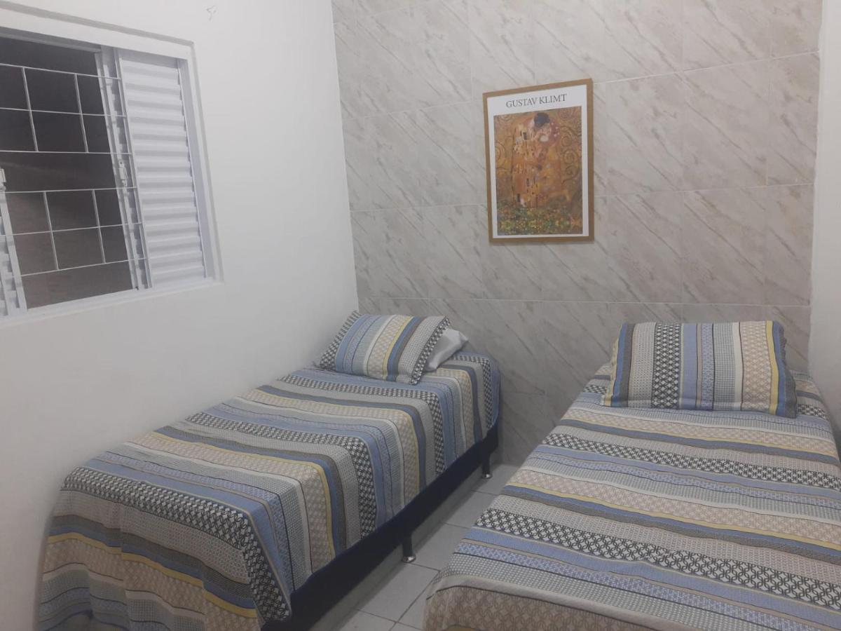 Copacabana Comfort Home Rio de Janeiro Buitenkant foto