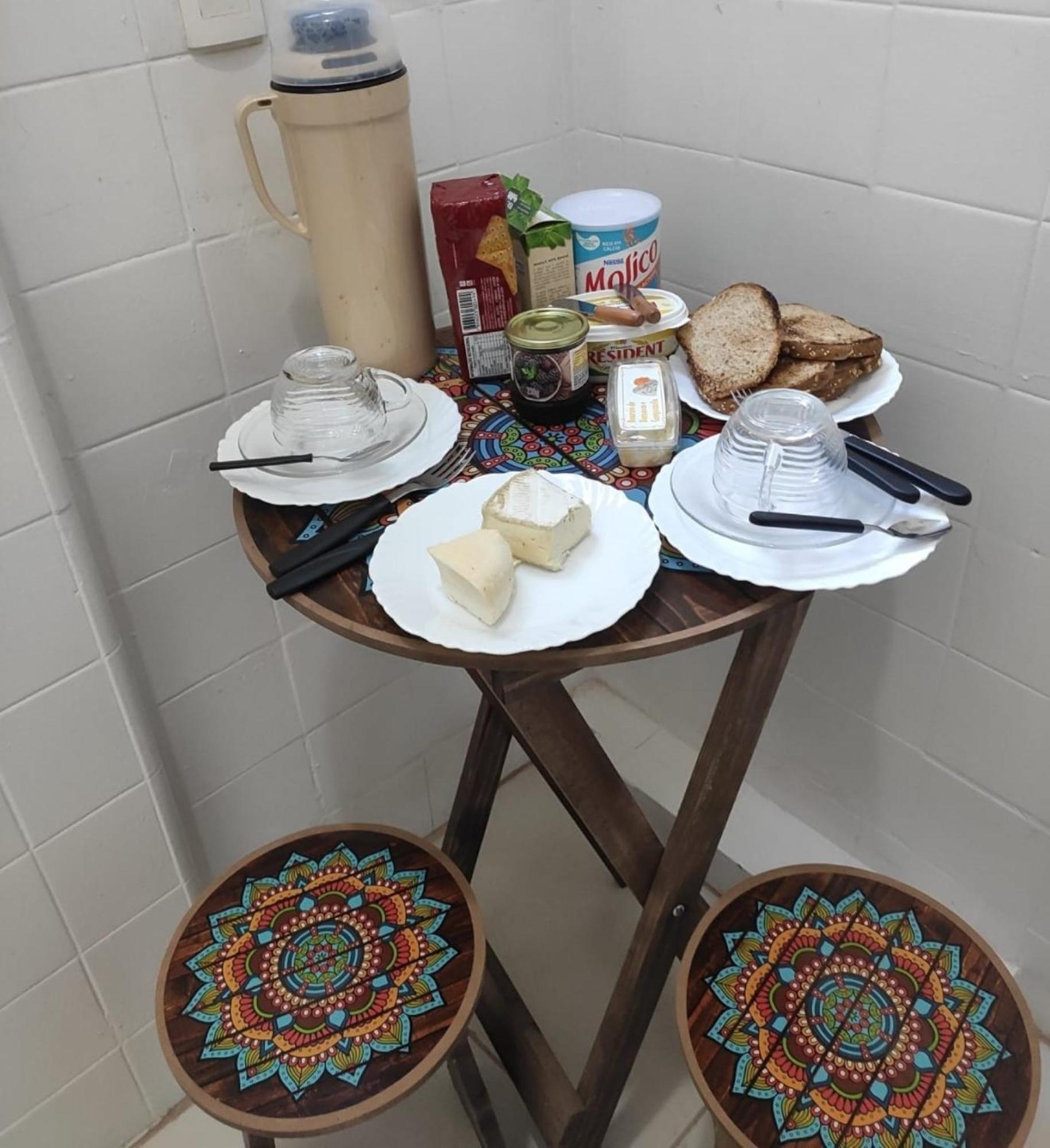 Copacabana Comfort Home Rio de Janeiro Buitenkant foto